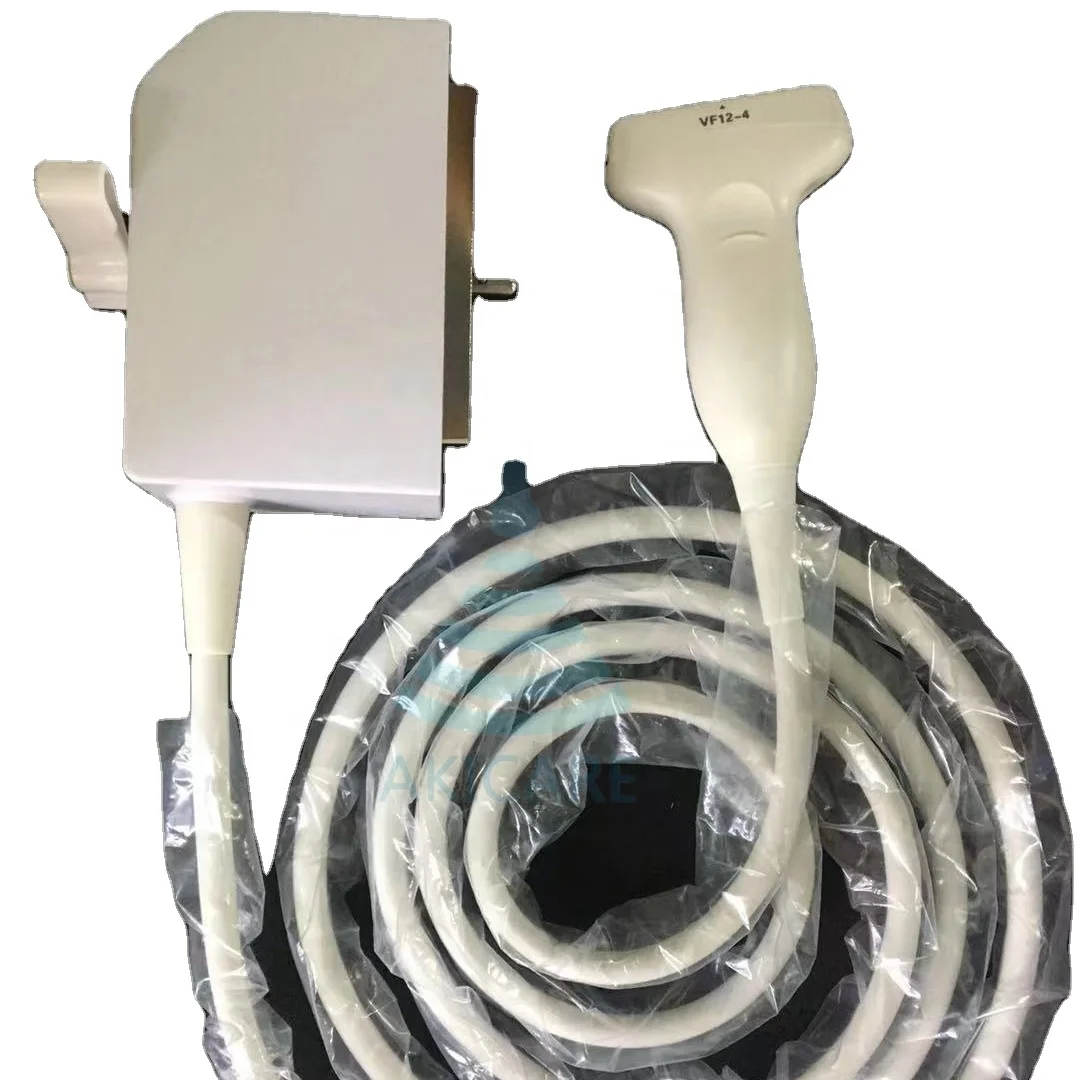 VF12-4 для Siemens Acuson NX3 Elite линейного массива новый совместимый датчик Ultrasonido ультразвуковой датчик