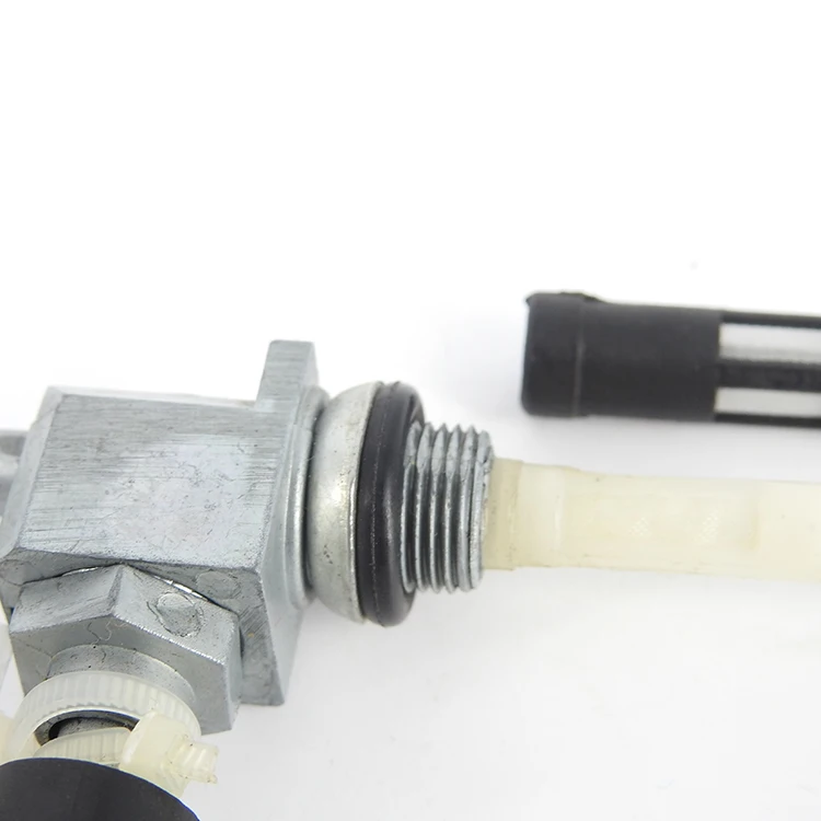 Tmmp Высокая производительность мотоцикл топливный кран масляной переключатель для PGT-FOX