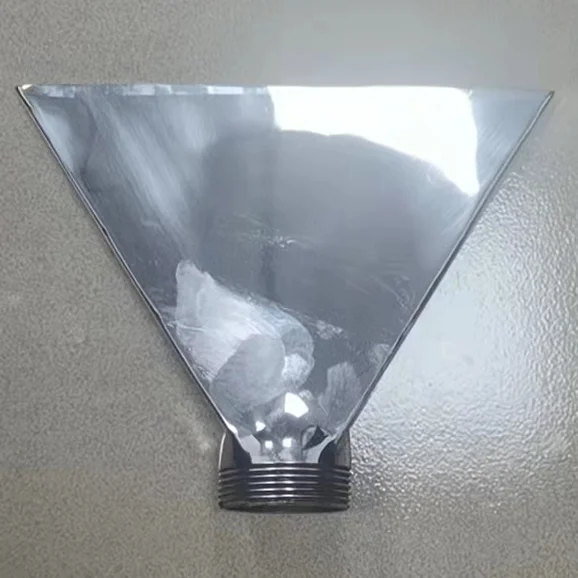 Лидер продаж, спа-насадка из нержавеющей стали 304/316, спа-насадка для очистки воды в бассейне