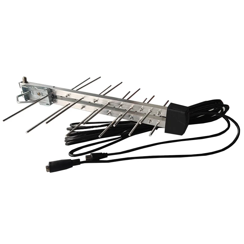 High Gain Outdoor Tv Antenna Digital TV Antenna
