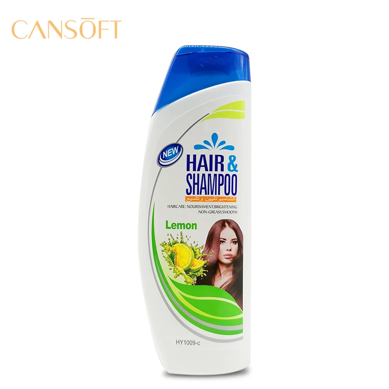 Private Label  refreshing anti-dandruff mint soft anti-dandruff shampoo