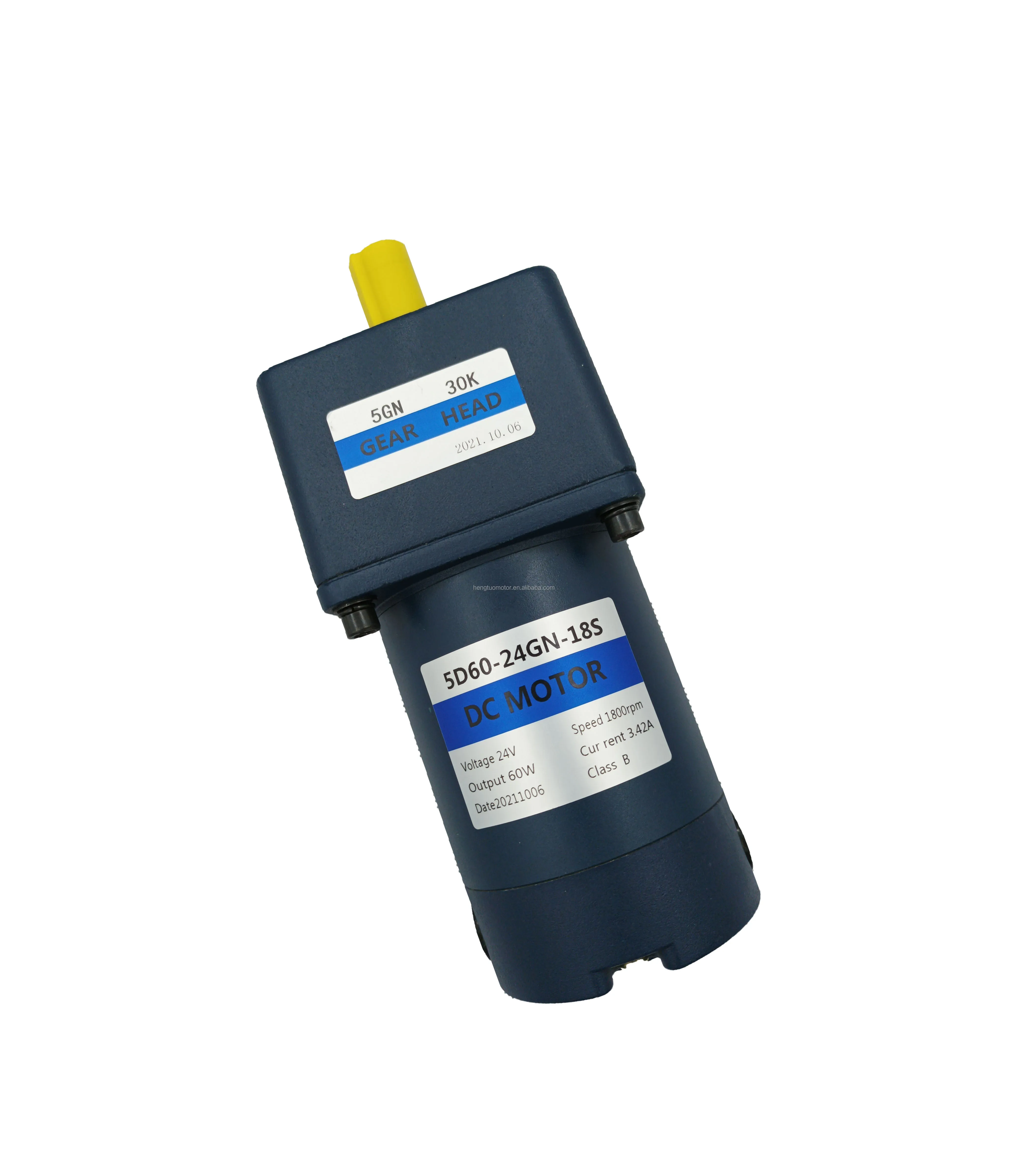 200w 200watts 12v 24v 48v 90v 110v 220v Volt Voltage Brush Brushless Dc Gear Motor