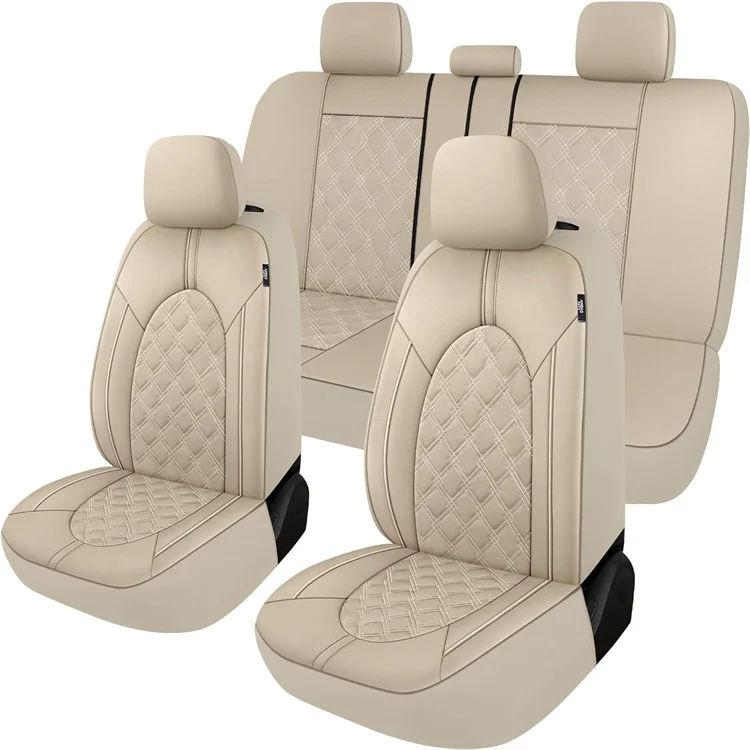 universal Customized seat cushion cover for Corolla 2012+