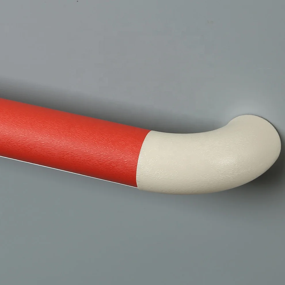 High Quality Wholesale Modern Wall-Mounted Handrails Hospital Aisle Wall Security Handrails