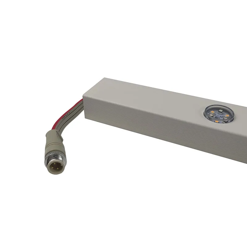 DC48V Point Lights 1903 2904 Holiday Permanent Christmas Light Track