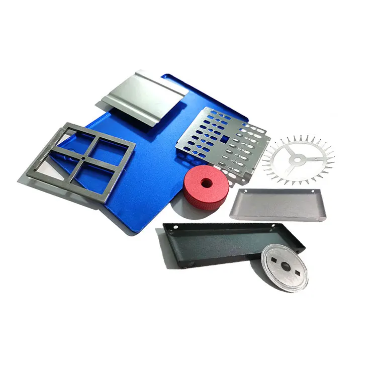 Custom stainless steel metal stamping part sheet sheet metal parts stainless steel shell laser cutting welding service