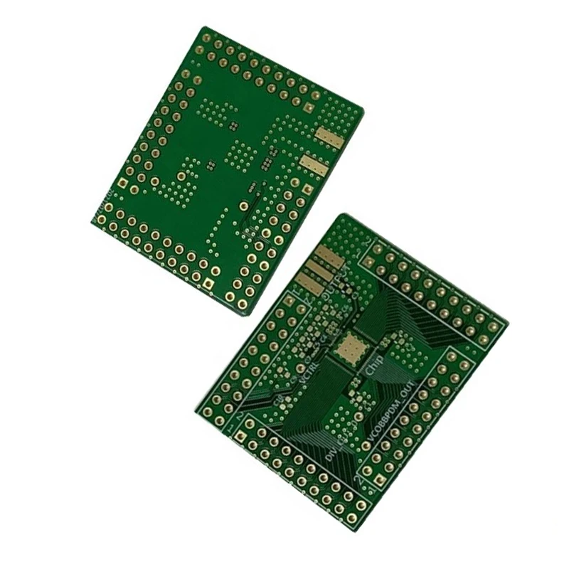 PCB Board PCB Assembly PCB Manufacturing Custom PCBA Prototype With Provided Gerber Files BOM