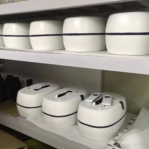 Custom High Quality Full Color Custom 3D Printing SLA SLS Plastic Parts CNC Router Rapid Prototype