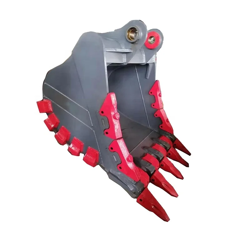 standard trench clamshell rtilt rock stone loader mini wheel excavator crusher bucket wheel excavator crusher bucket