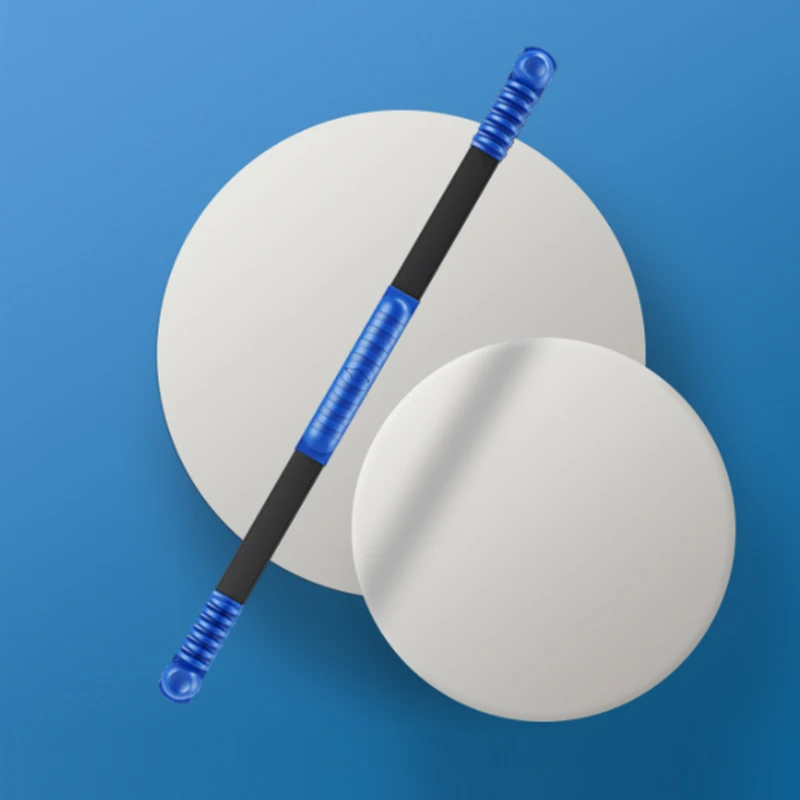 VCANFASHION Wholesale Gym Workout Swing Felix Stick Elastic with Rubber Fitness Exercise Flex Flexi Bar