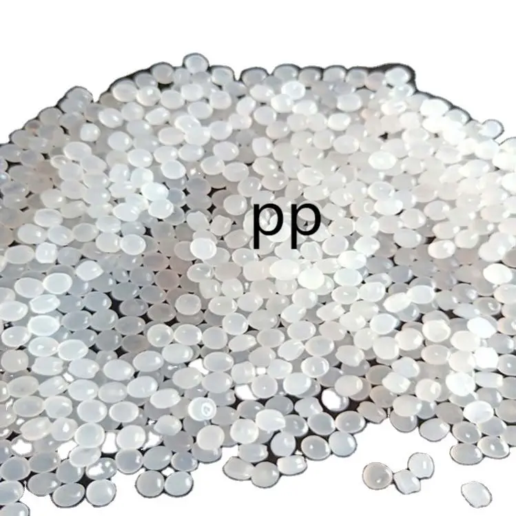 Cheap Price plastic injection molding natural polypropylene pellets / Crystal PP Granules z30s  s1003