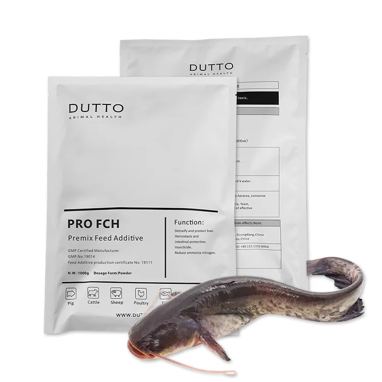 hormone fish for tilapia fish grower premix additives healthy growth