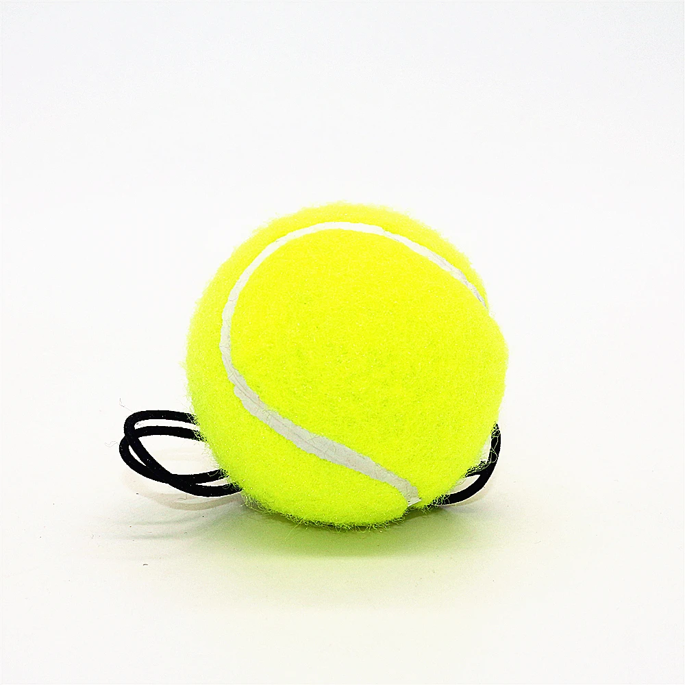 CHRT Exercise Gym Workout Trainer Reaction ball Speed Trainer Boxing Fight tennis training balls punching ball with String