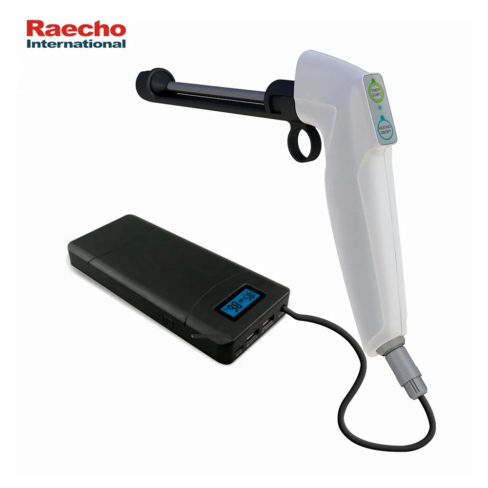 Mobile Coagulation Cervix Treatment Thermal Ablation Cervical Cancer Prevention Set