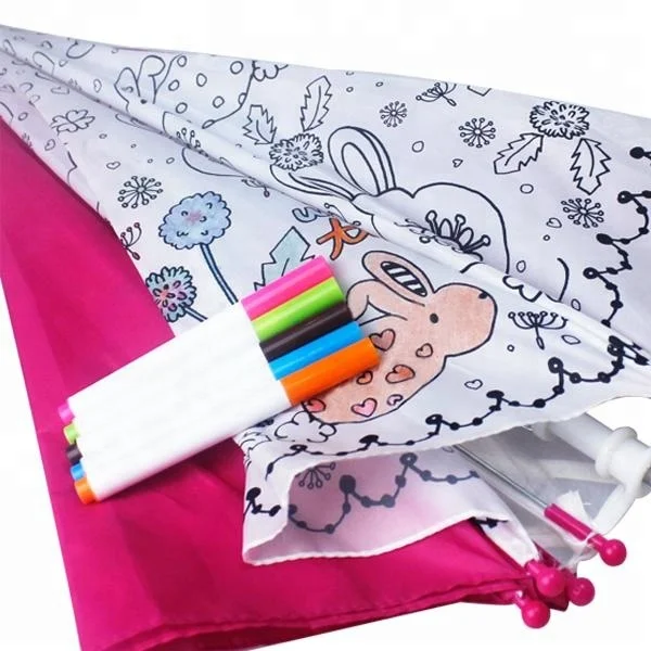 40 White Set Mini Metallic Paint Pack Of 6 Markers Primary Colors Fabric Marker Pen