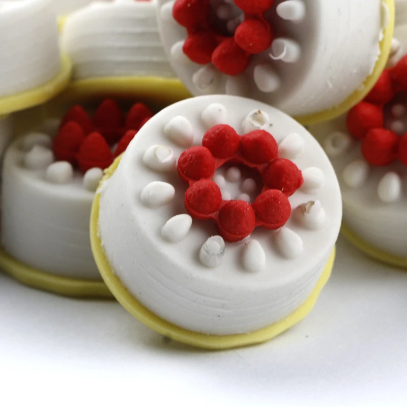 Promotion school  3D Food Sushi Shaped Pencil Eraser novelty japanese erasers