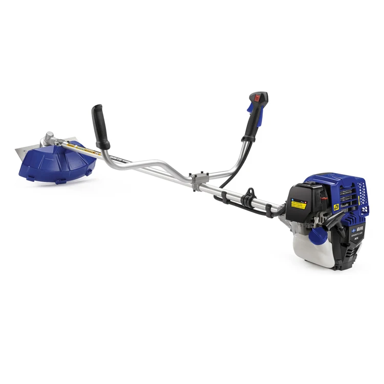 Jialing 4-Stroke 33.5cc Brush Cutter side hanging portable home Brush Cutter
