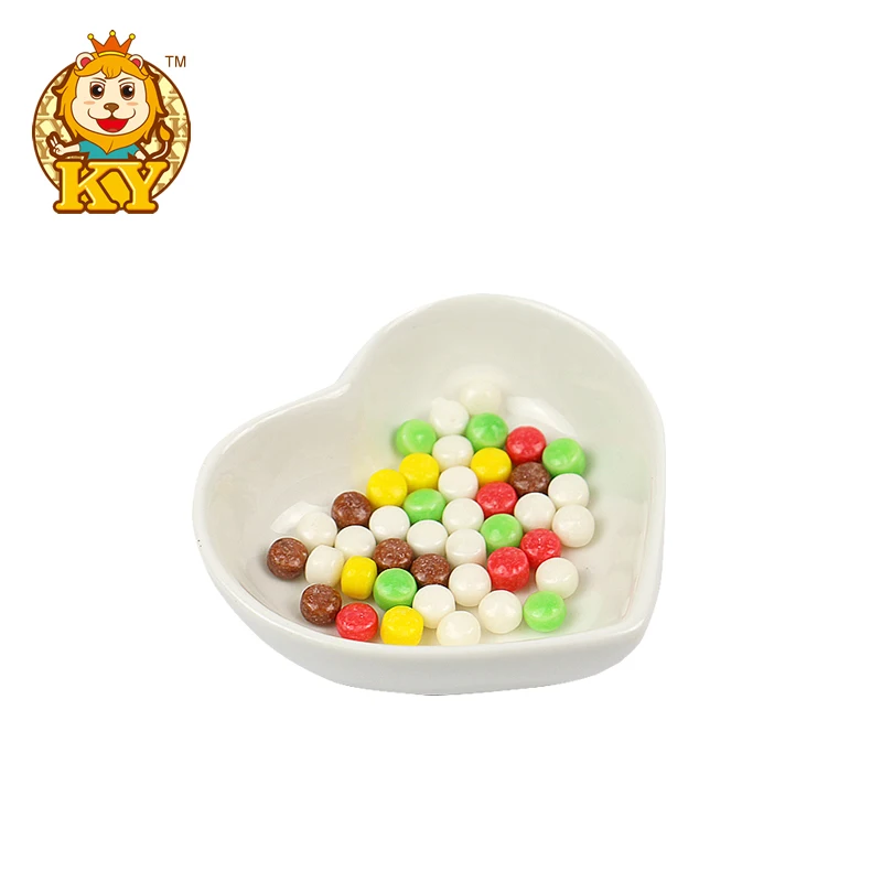 Wholesale Grenade Hanging Board Toy tablet compress hard candy ball