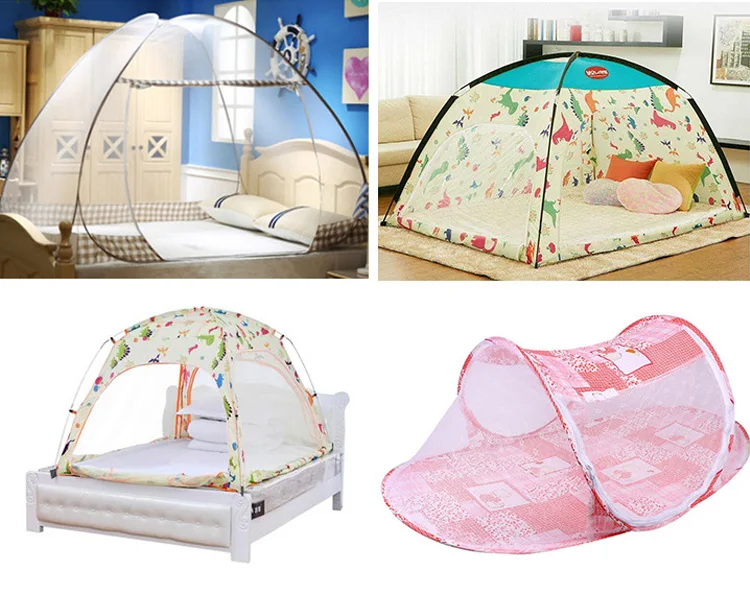 High Strength and Flexibility Shock Cord Fiberglass Tent Pole/rod