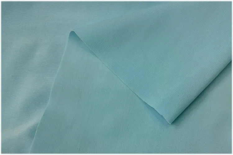 
High-quality elastic Spandex nylon 85% Polyester 15% Fabric for swimwear underwear sports clothing 