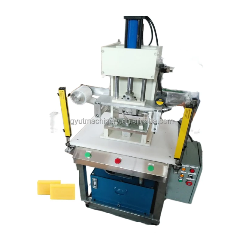100kg/hour Mini Laundry Toilet Bar Soap Making Machine Price Bath Soaps Stamping And Cutting Machinery