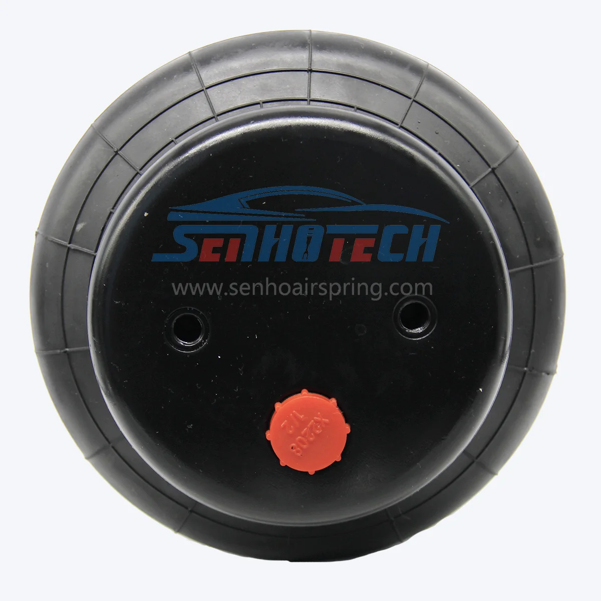 Contitech FD120-17 Senho 2S120-17 Double Convoluted Air ride bag spring kits for light truck air suspension system