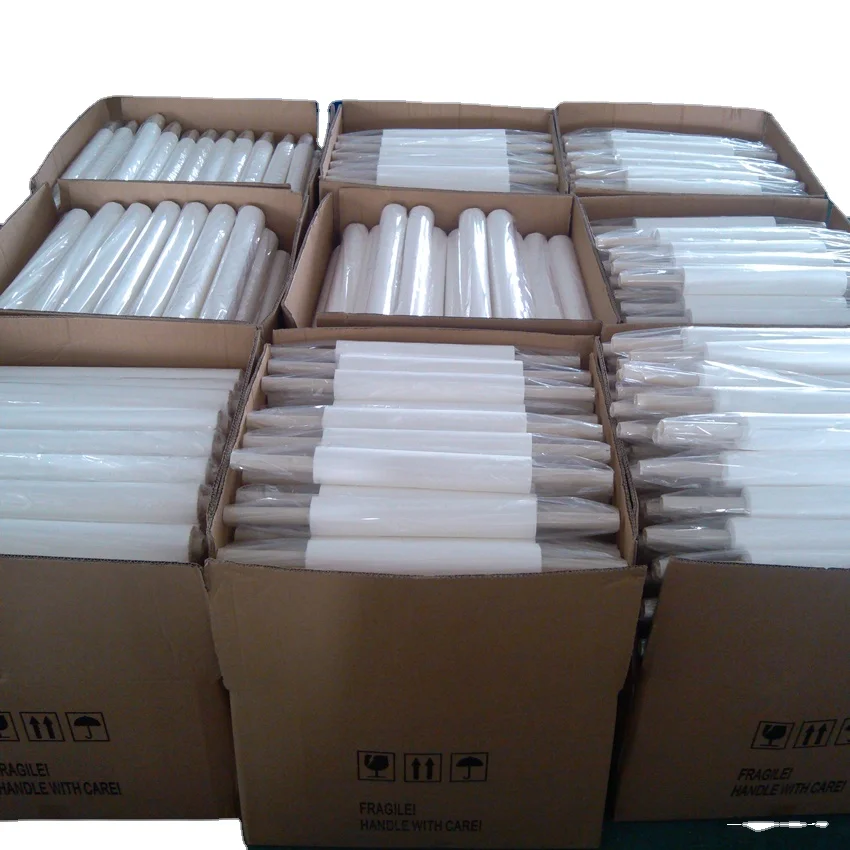 Multi-Purpose Industrial 530x500x10m Cleanroom Polyester Nonwoven Fabric SMT Stencil Cleaning Wipers Paper Rolls