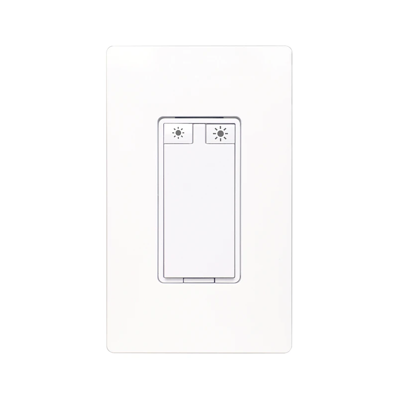 New Hot Selling  Smart Dimeer Switch From China Smart Wifi Plug