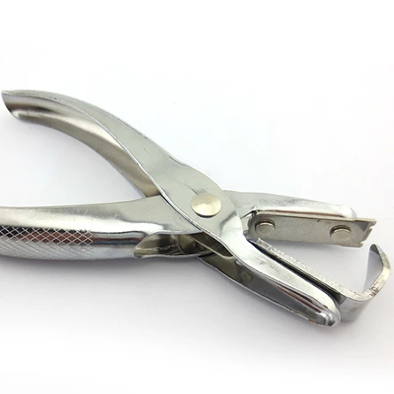 Цена по прейскуранту завода хромированные сверхмощные плоскогубцы Тип штапельного штифта Съемник штапельного провода удалитель машина