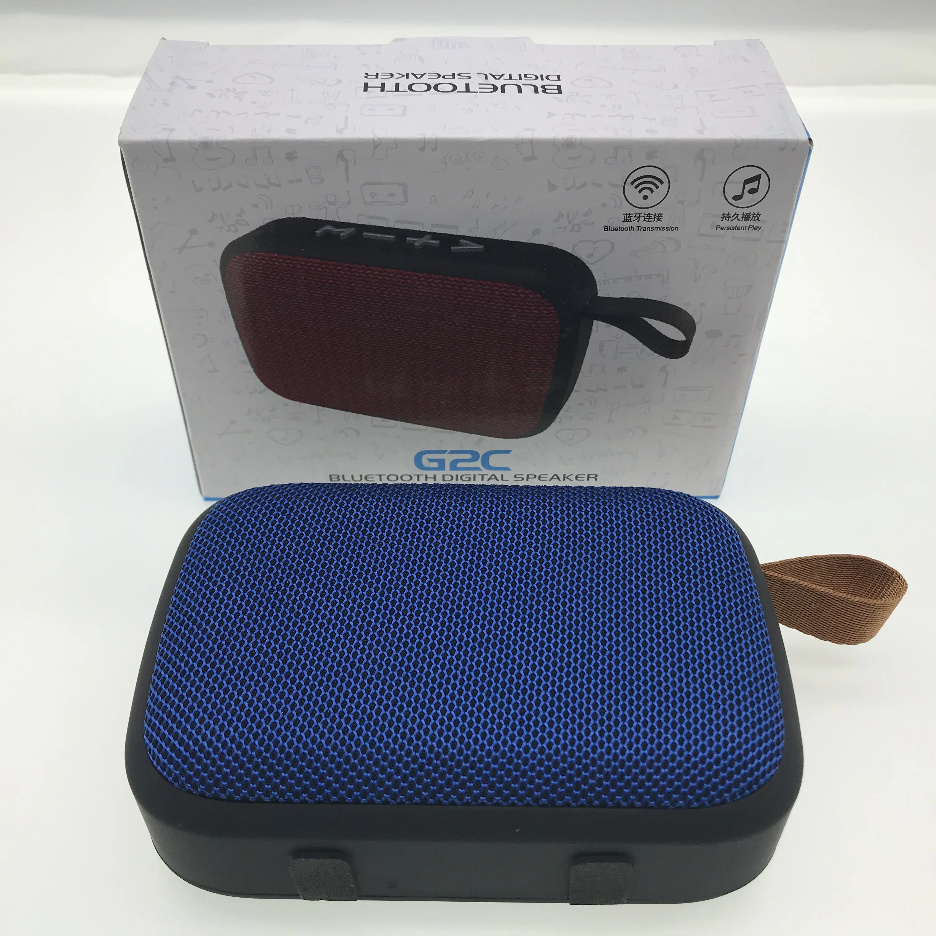 home use hot selling new model small size for mobile for laptop OEM hands free mini BT portable wireless speaker
