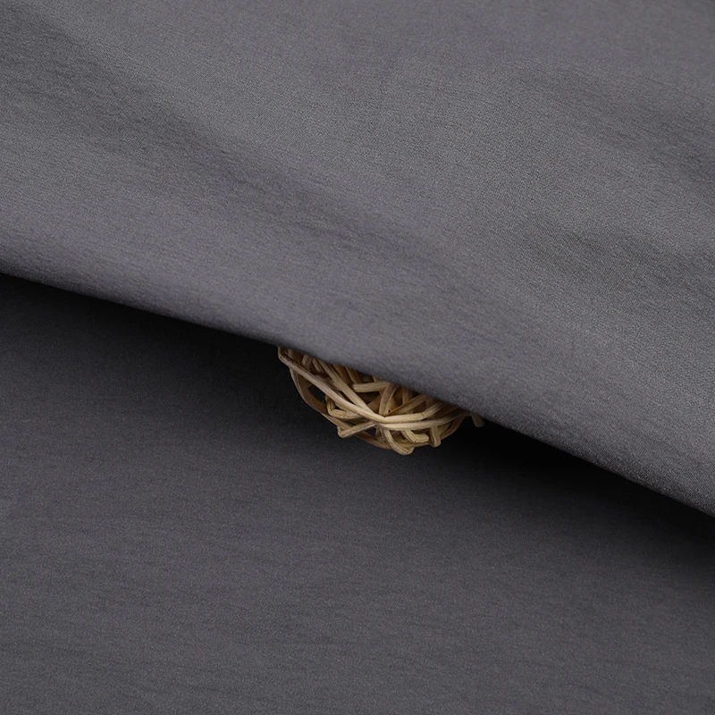 Shaoxing yuyuan imp 4070d fibra textil 150gsmventa de telas nylon 88% spandex 12% four way stretch fabric for pants