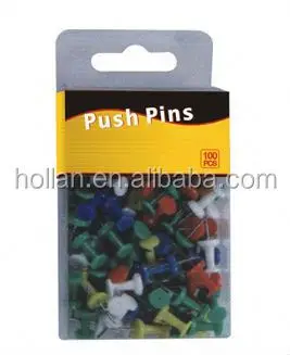 100 шт. цветных