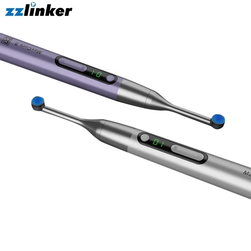 LK-G32 1s Lampara De Fotocurado odontology Стоматологическая Светодиодная лампа