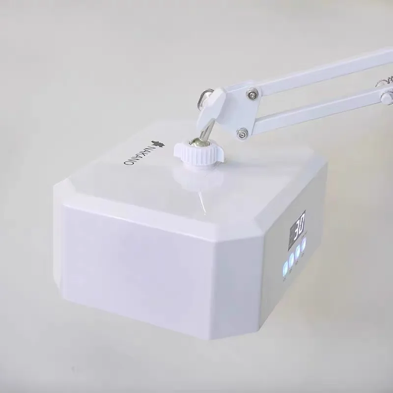 New 36W UV LED Nail Light Induction Lamp Electric Foot Rejuvenation Light Treatment