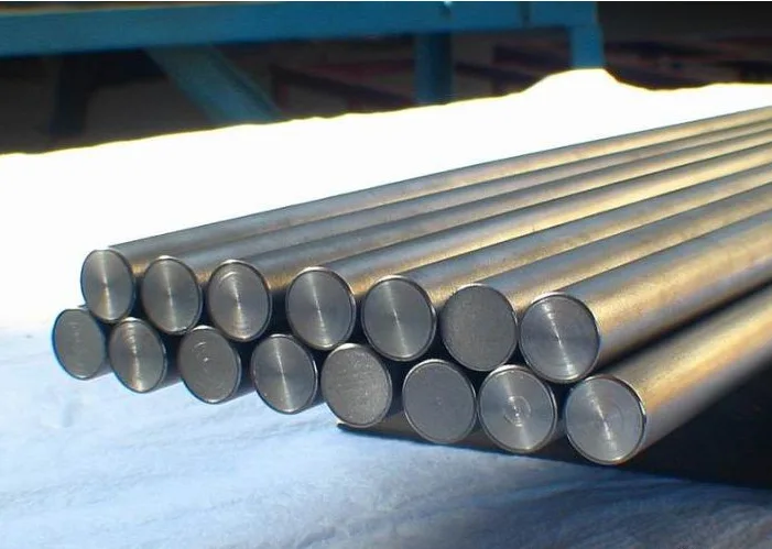 100Gr6 bearing steel