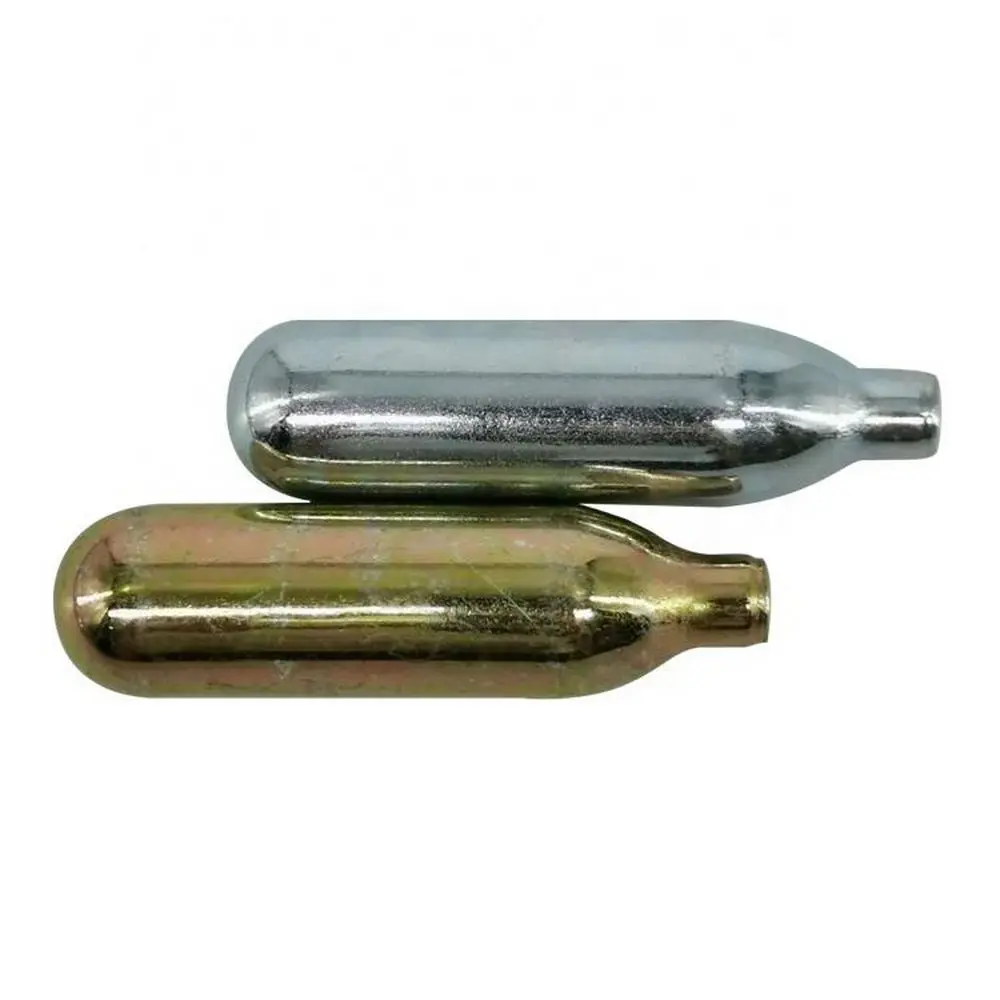 Hot Sale 60cc Refill Kit 12g Cartridge Zinc Plating For shot Co2