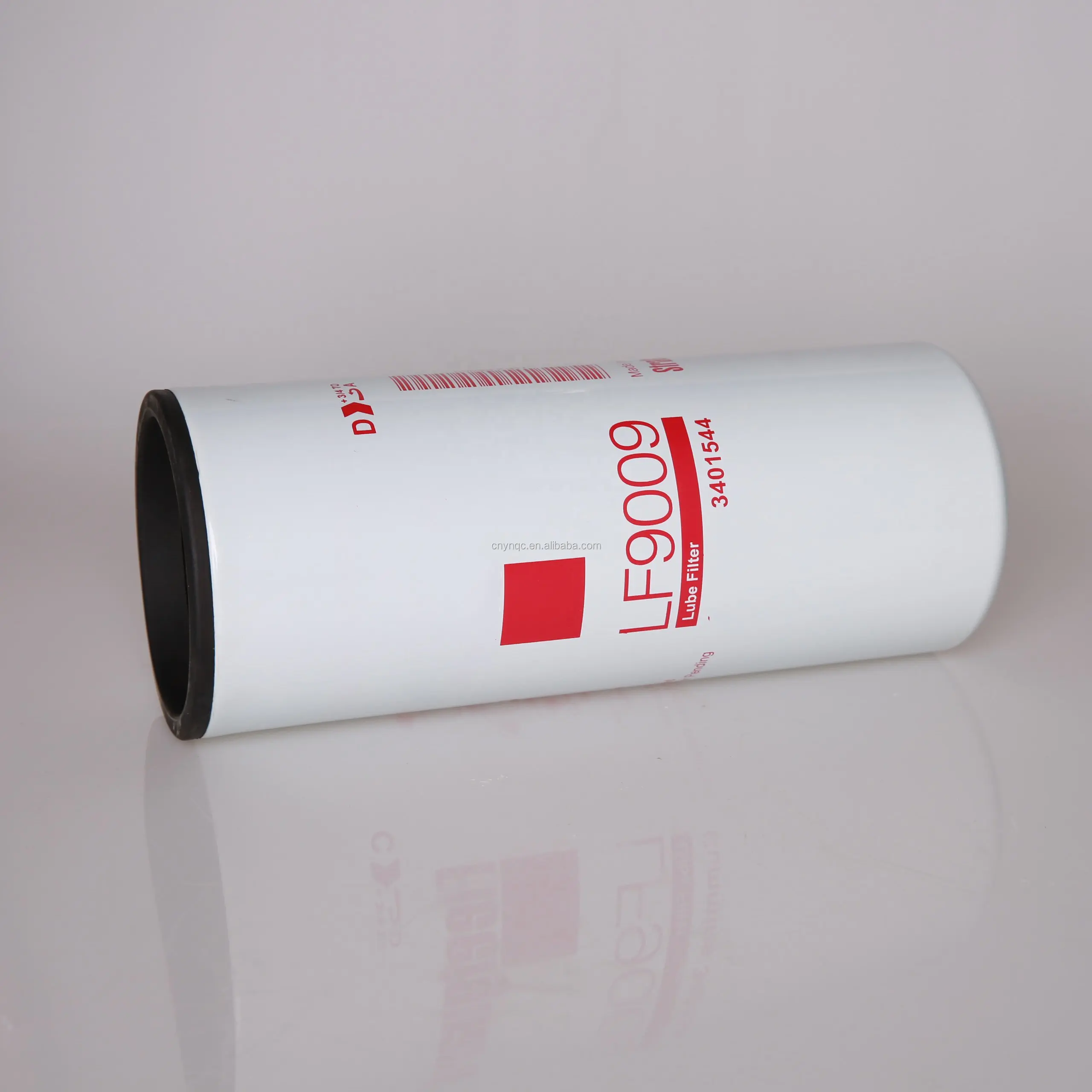 Perfect After-sales Services Bus Engine Parts Diesel Oil Filter for Yutong 3511-00068