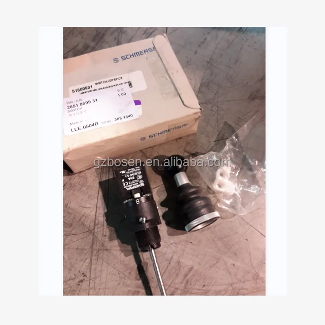 Epiroc-BS/Atlas Copco-BS/Sandvil-BS/Switch/2651869931