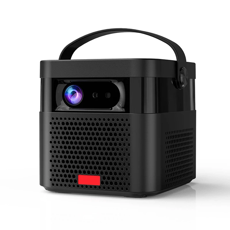 Сделано в Китае экономически эффективным K1Pro-DLP ultra short Throw лазерный проектор hd 3D 4k 1080p для домашнего