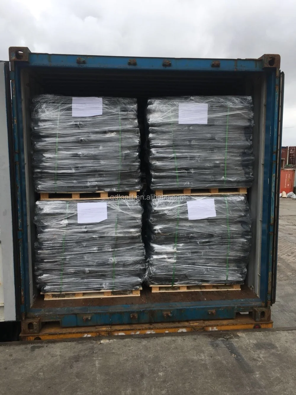 Регенерируемая резина/переработанная Резина (изготовлена из грузовых шин)