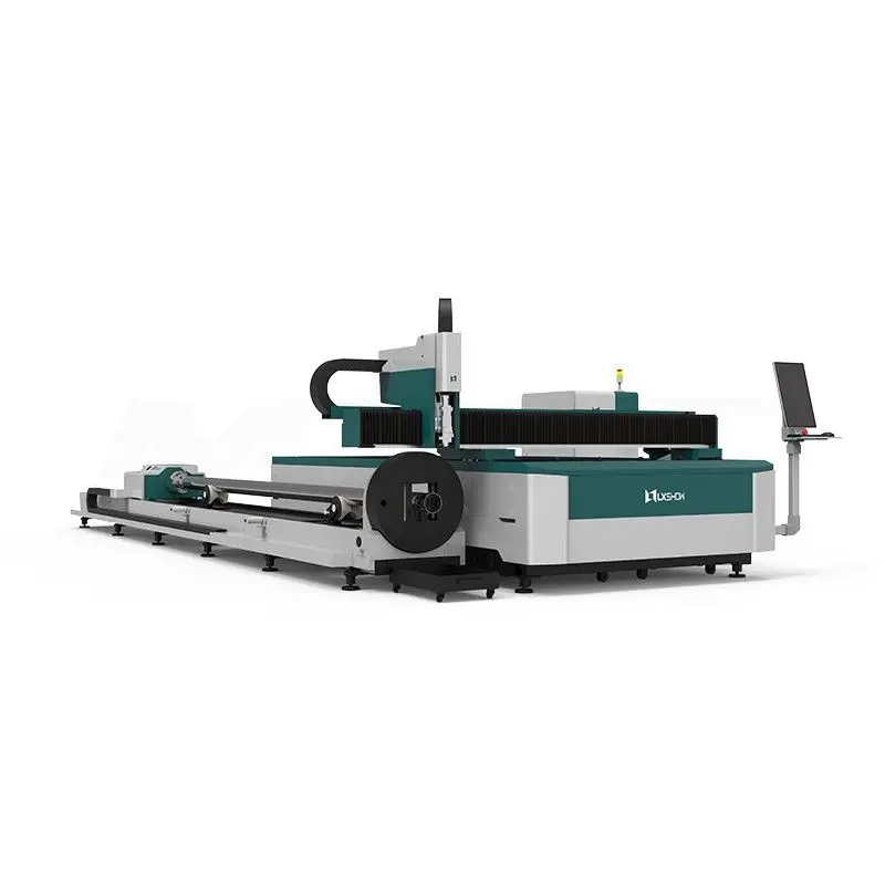 Wholesale Price 2 x 3 Feet Industrial Laser Cutting Machine 1kw Cnc Stainless Steel Sheet Metal Laser Cutting