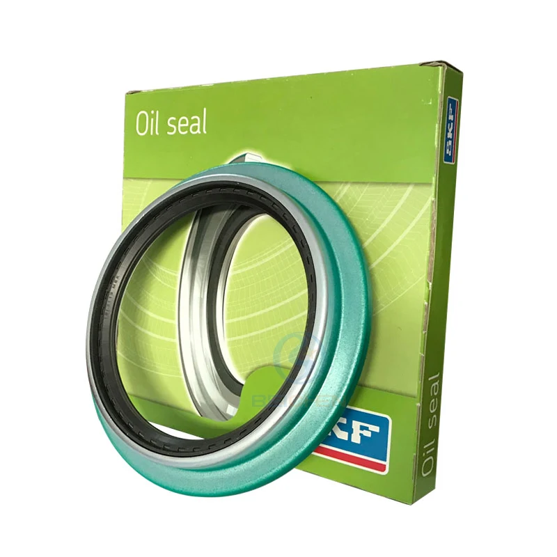 National 370069A Stemco 3909048 52658  wheel oil seal for mack truck