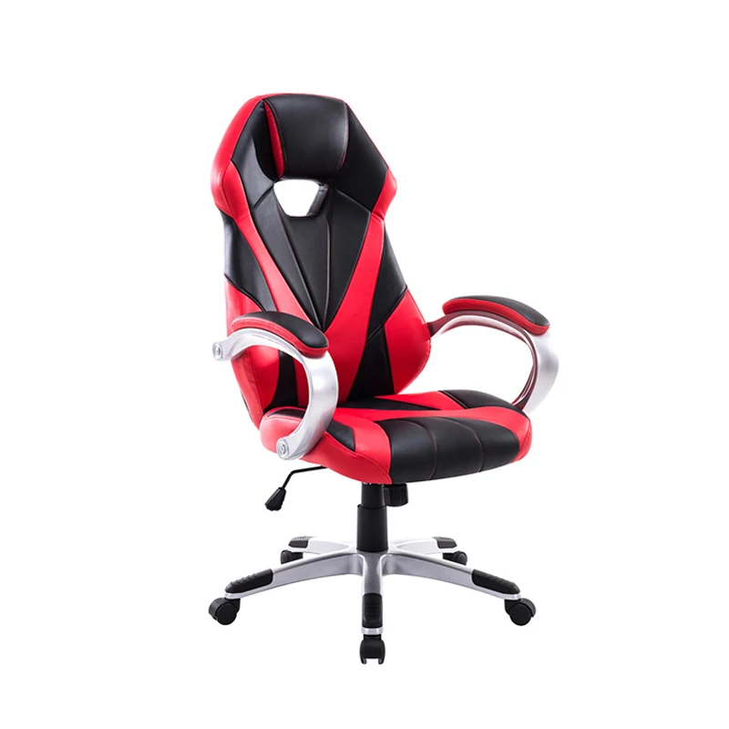 Chair Gaming 2021 Custom Design Leather Office Computer Racing Style Gaming Chair for Gamer Used