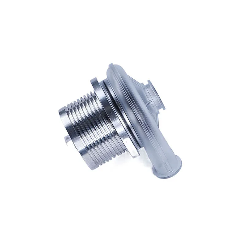 Ab S8001-24v-1 High Quality Micro Blower Waterproof Dc Brushless Centrifugal Blower