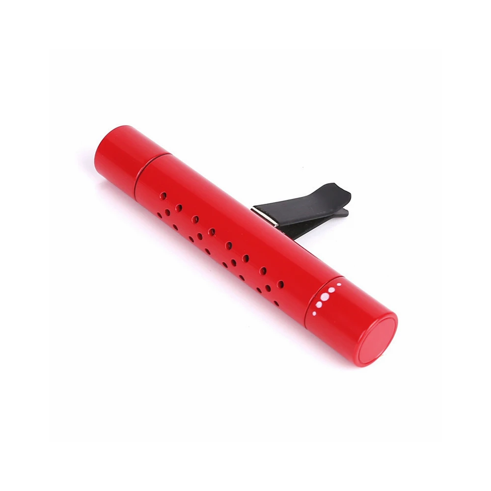 Custom Luxury Fragrance For Car Fragrance Diffuser Car Air Freshener Vent Fragrance Air car diffuser vent clip