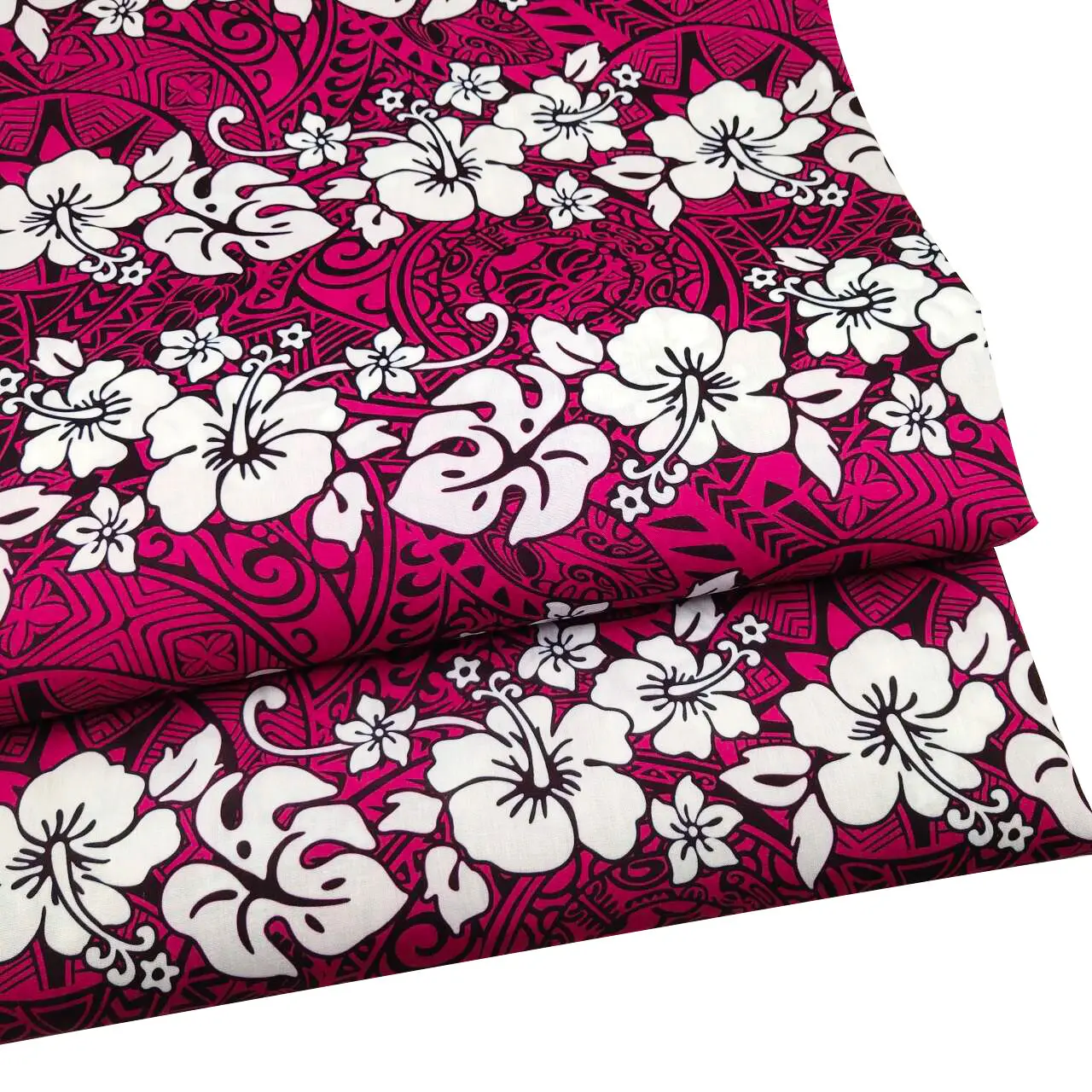 Tc 90 Polyester 10 Cotton Fabric Woven Twill Plain Uniform Fabric Twill Drill Workwear Fabric