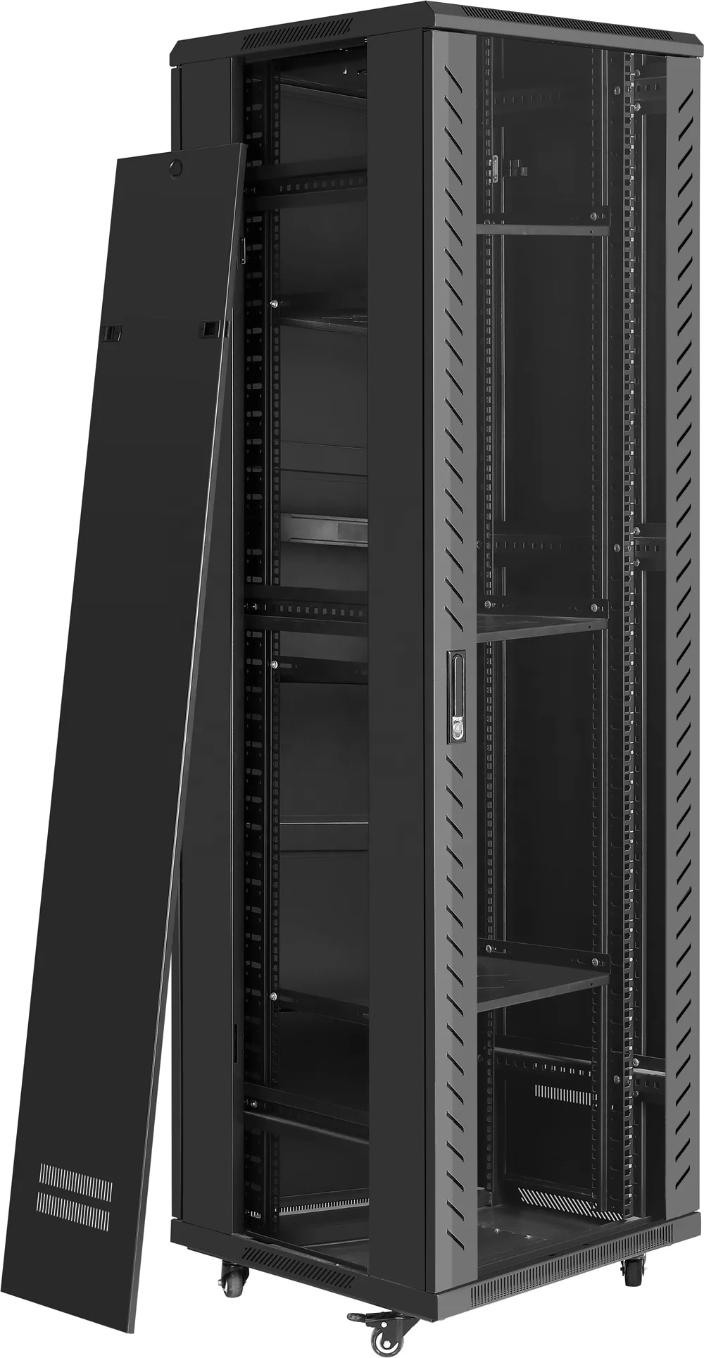 High Quality Data Center19 Inch Network Cabinet 42u Server Cabinet