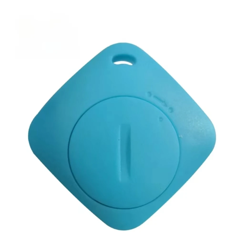 Yapears Anti-lost Alarm Smart Tag Wireless Key Tracker Wallet Key Finder For Apple Itag GPS Tracker For Pet Cat and Dog