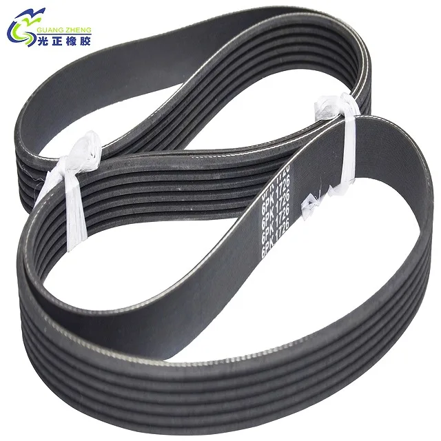 5PK970 V-RIBBED BELT OEM 9936500970 WITH EPDM MATERIAL FACTORY MANUFACTURE