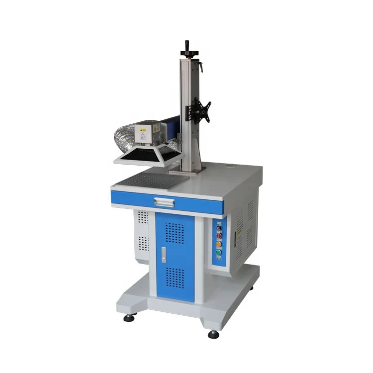 
Raycus 30Q Laser Marking Machine Cutting Metal Laser Machine Handheld 